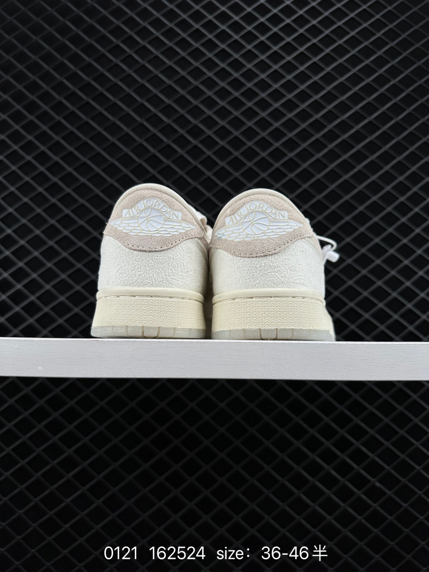 Chris Paul x Air Jordan1 Low OG 